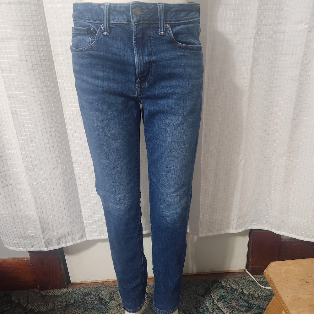 American Eagle Sz 29 Waist.Junior Girls.